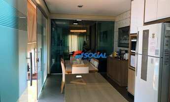 Imagem 5: Casa com 4 dormitórios à venda, 180 m² por R$ 600.000,00 - Aponiã - Porto Velho/RO