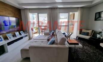 Imagem 2: Lindo apartamento em Santana