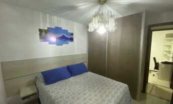 Imagem 5: Apto Anice para alugar (100% mobiliado