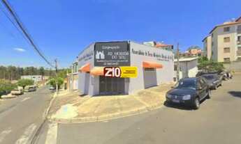 Imagem: Z10 IMOVEIS INDAIATUBA SL01259 - SALÃO