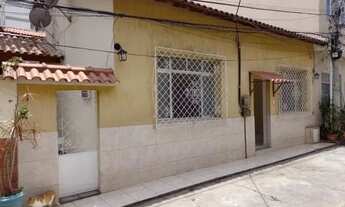 Imagem: RIO DE JANEIRO - Casa de Vila - CACHAMBI