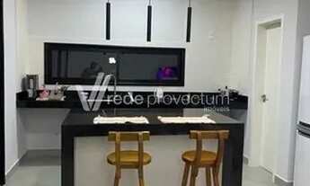 Imagem 7: Casa - Jardim Mantova - Indaiatuba