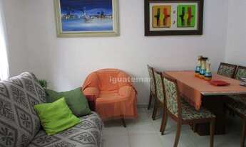 Imagem 2: Casa com 2 dormitórios à venda - Enseada M Aquário - Guarujá/SP