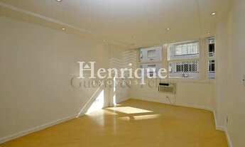 Imagem 3: Apartamento-LOCAÇÃO-Copacabana-Rio de Janeiro-RJ