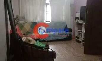 Imagem: Excelente sobrado com 3 dormitórios, 1