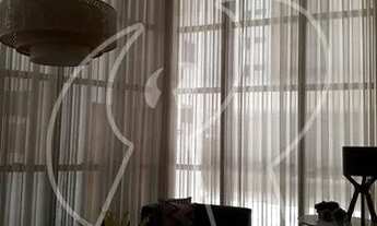 Imagem 2: Excelente apartamento com 76m², armários na cozinha e wc´s e boxes blindex, lazer Completo