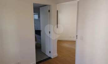 Imagem 3: Apartamento completamente reformado em Mirandópolis!