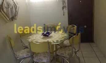 Imagem 2: Apartamento para Venda em Ribeirão Preto, Vila Virgínia, 2 dormitórios, 1 banheiro, 1 vaga