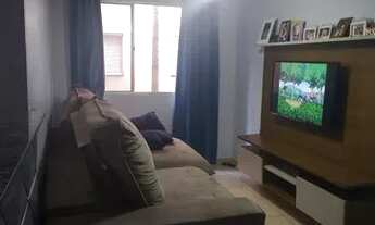 Imagem 2: Apartamento para Locação no jardim Oriente-02 Dormitorios