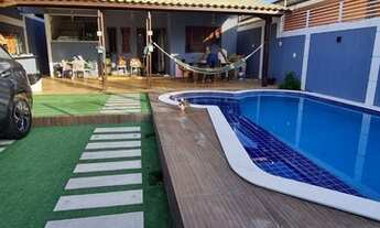 Imagem 4: Casa Arembepe Temporada