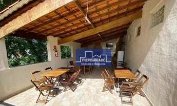 Imagem 6: Apartamento com 3 dormitórios, 60 m² - Vila Washington - São Bernardo do Campo/SP