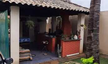 Imagem 7: Linda casa área lazer rua 3B V.Pires