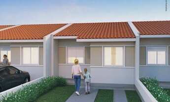 Imagem 2: Casa de 1 dormitório em condomínio fechado à venda por R$ 165.500 - Cachoeirinha/RS