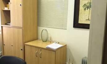 Imagem 3: CONJUNTO COMERCIAL 90m, 2 SALAS E 2 VAGAS DE GARAGEM PARA LOCAÇÃO - JARDINS