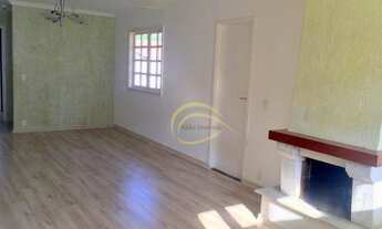 Imagem 3: Casa com 3 dormitórios para alugar, 200 m² por R$ 6.500,00/mês - Nova Higienópolis - Jandi