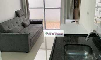 Imagem 3: Apartamento Garden com 2 dormitórios à venda, 45 m² - Jabaquara (Zona Sul) - São Paulo/SP