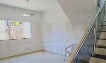 Imagem 5: Augusto Montenegro Casa de condomínio com 3 quartos Sendo 1 Suíte