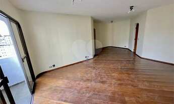 Imagem 2: São Paulo - Apartamento Padrão - MOEMA