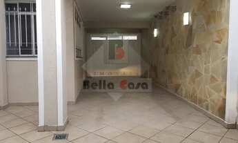 Imagem 5: Casa a venda mooca, 3 dormitórios, 3 vagas