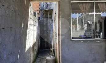 Imagem 7: Casa térrea á venda com 125m², localizado no bairro Parque Rodrigo Barreto, Arujá, SP