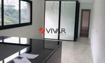 Imagem: Apartamento à venda no bairro Vale do Sereno