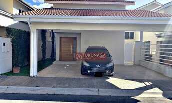 Imagem 2: Casa Condomínio com 3 dormitórios à venda, 317 m² por R$ 1.300.000