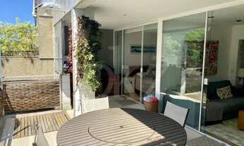 Imagem 6: LINDA COBERTURA - JARDIM OCEÂNICO - REFORMADÍSSIMA