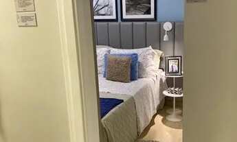 Imagem 6: Últimas Unidades - Renda R$8 mil + Use FGTS - Entrega 12/2024 (Col Japonesa