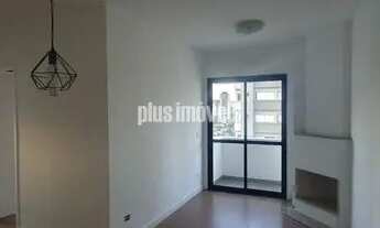 Imagem 2: Excelente apartamento para locação andar alto