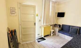 Imagem 7: Apartamento para venda possui 40 metros quadrados com 1 quarto em Guilhermina - Praia Gran