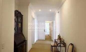 Imagem: JARDINS - VISTA INCRÍVEL - NEOCLÁSSICO