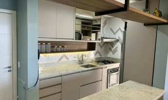 Imagem 4: Apartamento Cond. Acquarelle - Ponta Negra - 3 Quartos