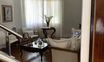 Imagem 5: Sobrado mobiliado com 3 Quartos na Zona 05