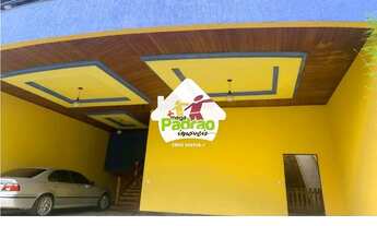 Imagem 3: Casa de Condomínio com 4 dorms, Cidade Parquelandia, Mogi das Cruzes - R$ 1.85 mi, Cod: 90