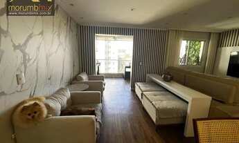 Imagem 5: Apartamento com 3 dormitórios, 92 m² - venda por R$ 1.166.000 ou aluguel por R$ 6.900/mês