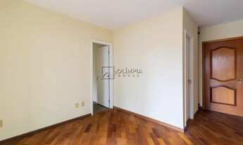 Imagem 3: Apartamento Venda Brooklin 85 m² 3 Dormitórios