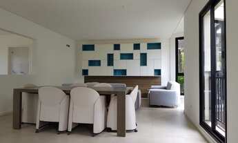 Imagem 2: Casa de condomínio Atibaia Sp possui 252 metros quadrados com 4 quartos