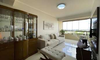 Imagem: Apartamento para venda tem 162 metros quadrados