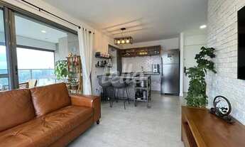 Imagem 3: São Paulo - Apartamento Padrão - Jardins