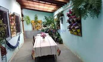 Imagem 7: Casa - Jardim Eulina - Campinas