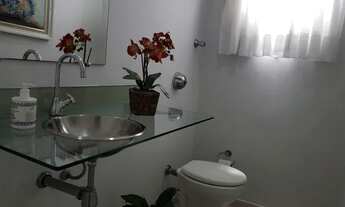 Imagem 7: Apartamento de 157 metros quadrados no bairro Santa Lúcia com 3 quartos