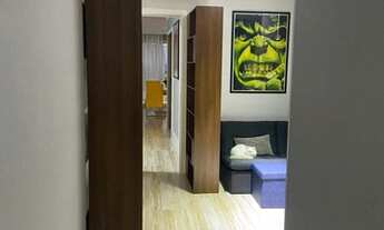 Imagem 2: Apartamento no Morumbi à venda 260m² 3 dormitórios 3 suites ,4 vagas