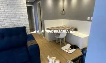 Imagem 4: Apartamento em Condomínio Padrão para Venda no bairro Vila Aurora (Zona Norte), 2 dorm, 1