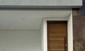 Imagem: Aluga-se Lindissima Casa no Condominio Ipiranga