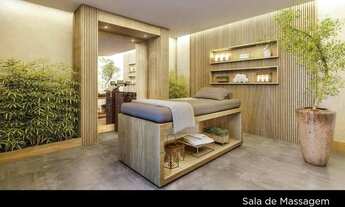 Imagem 5: Lançamento, Monvert, 4 suítes, 230m², varanda gourmet e 4 vagas de garagem no Horto Flores