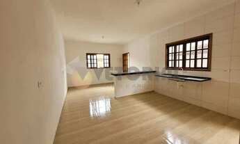 Imagem 5: Casa com 3 dormitórios à venda, 81 m² por R$ 380.000,00 - Porto Novo - Caraguatatuba/SP