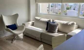 Imagem 4: Apartamento de 02 dormitórios, no bairro Azenha, para locação