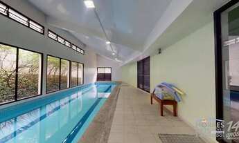 Imagem 4: Apartamento para Venda em São Paulo, Vila Mariana, 3 dormitórios, 3 suítes, 4 banheiros, 3