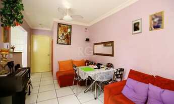 Imagem 2: Apartamento para Venda - 41.35m², 1 dormitório, Cristo Redentor