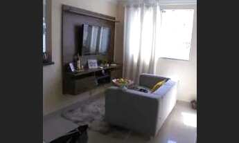 Imagem 2: Apartamento com 2 quartos no Spazio Campo Bianco - Vila Tesouro